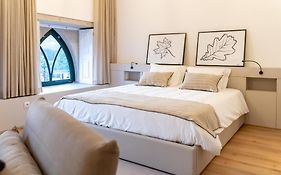 Camões Apartments